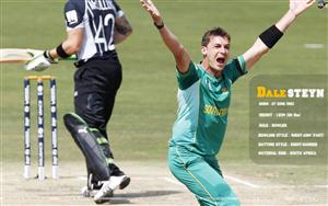 Dale Steyn